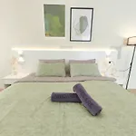 Weekly Monthly Stay - Bangsar Trade Centre Panoramic