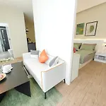 Weekly Monthly Stay - Bangsar Trade Centre Panoramic