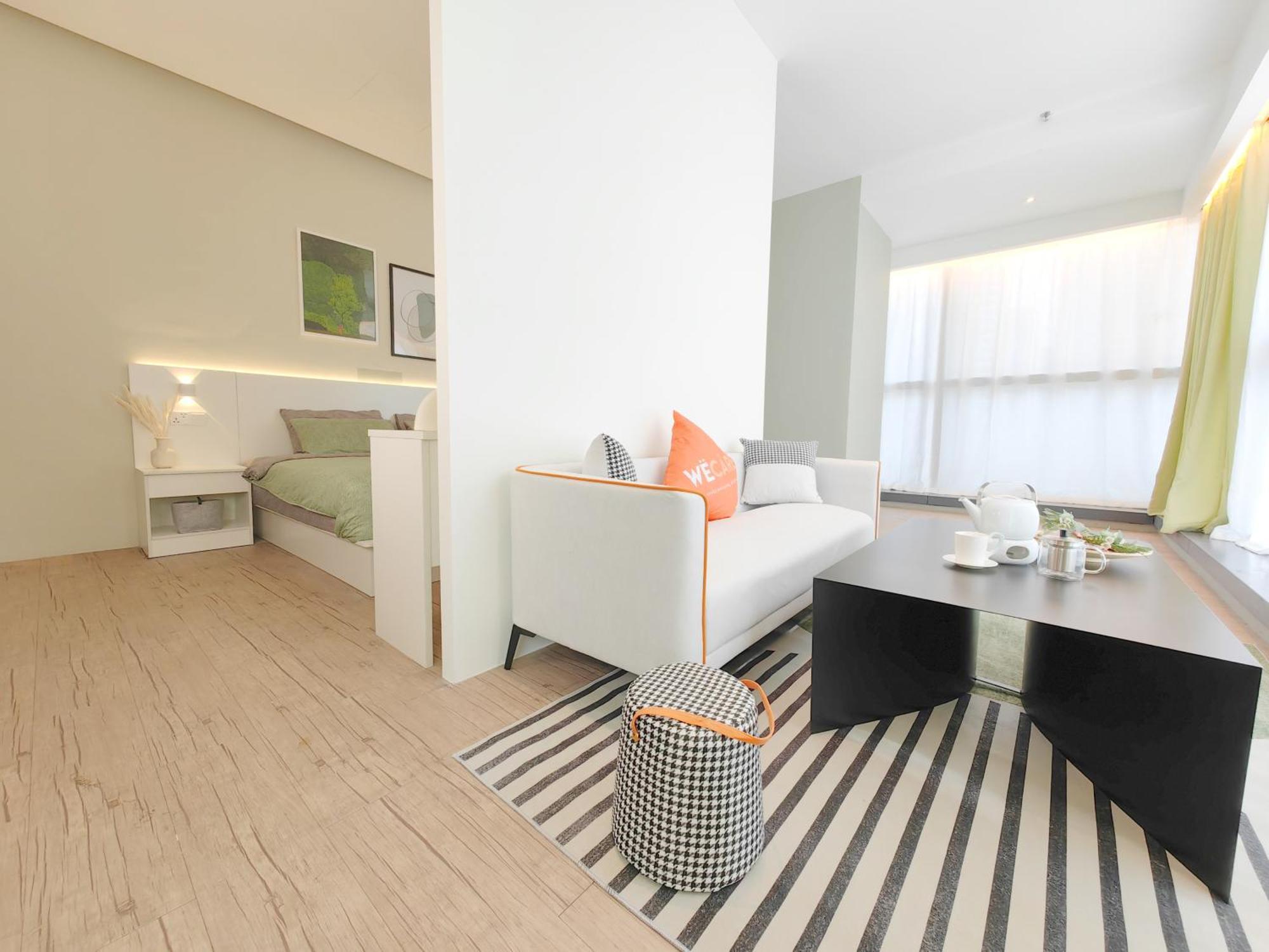 Apartment Weekly Monthly - Bangsar Trade Centre Panoramic *