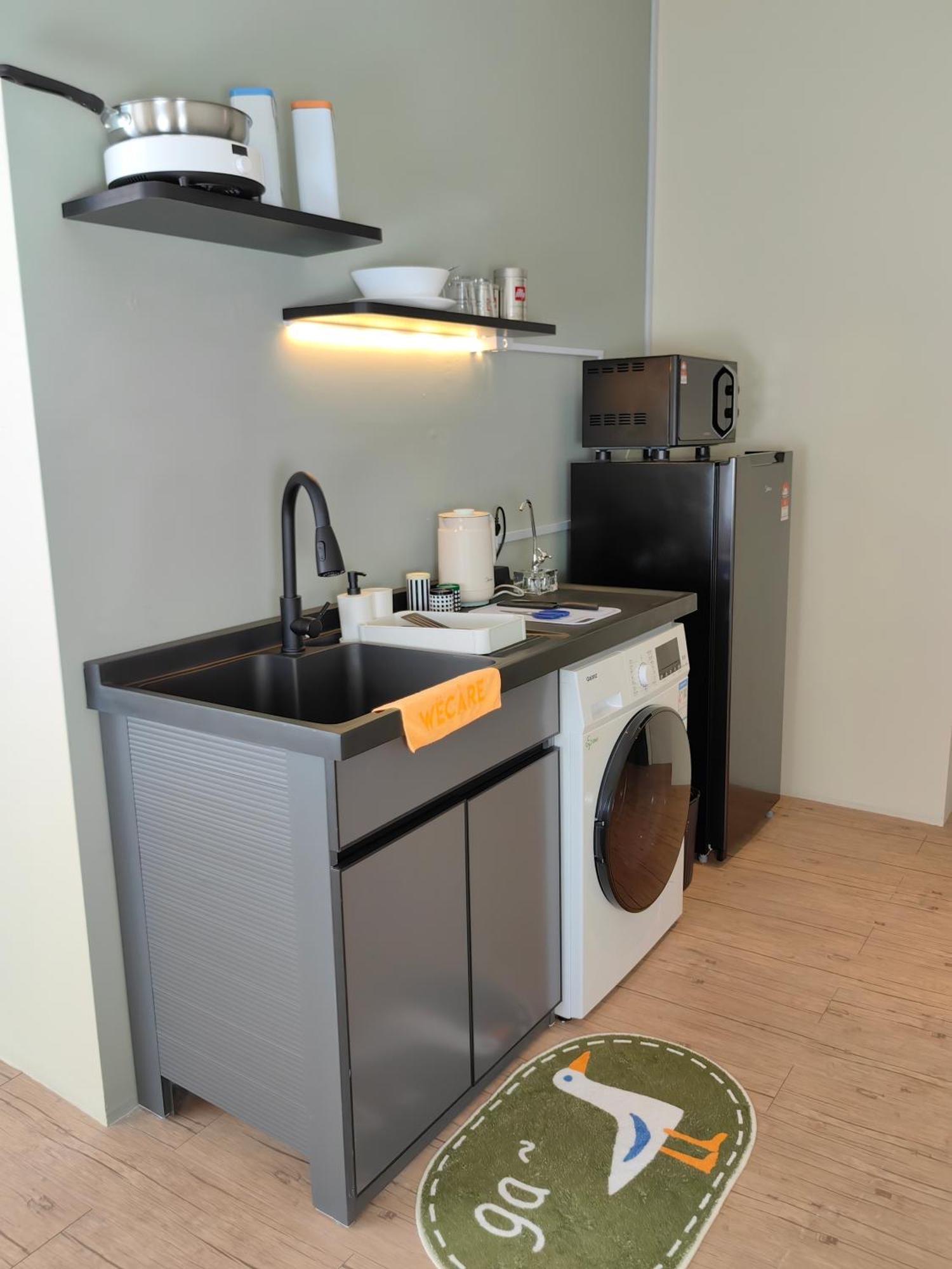 Apartment Weekly Monthly - Bangsar Trade Centre Panoramic